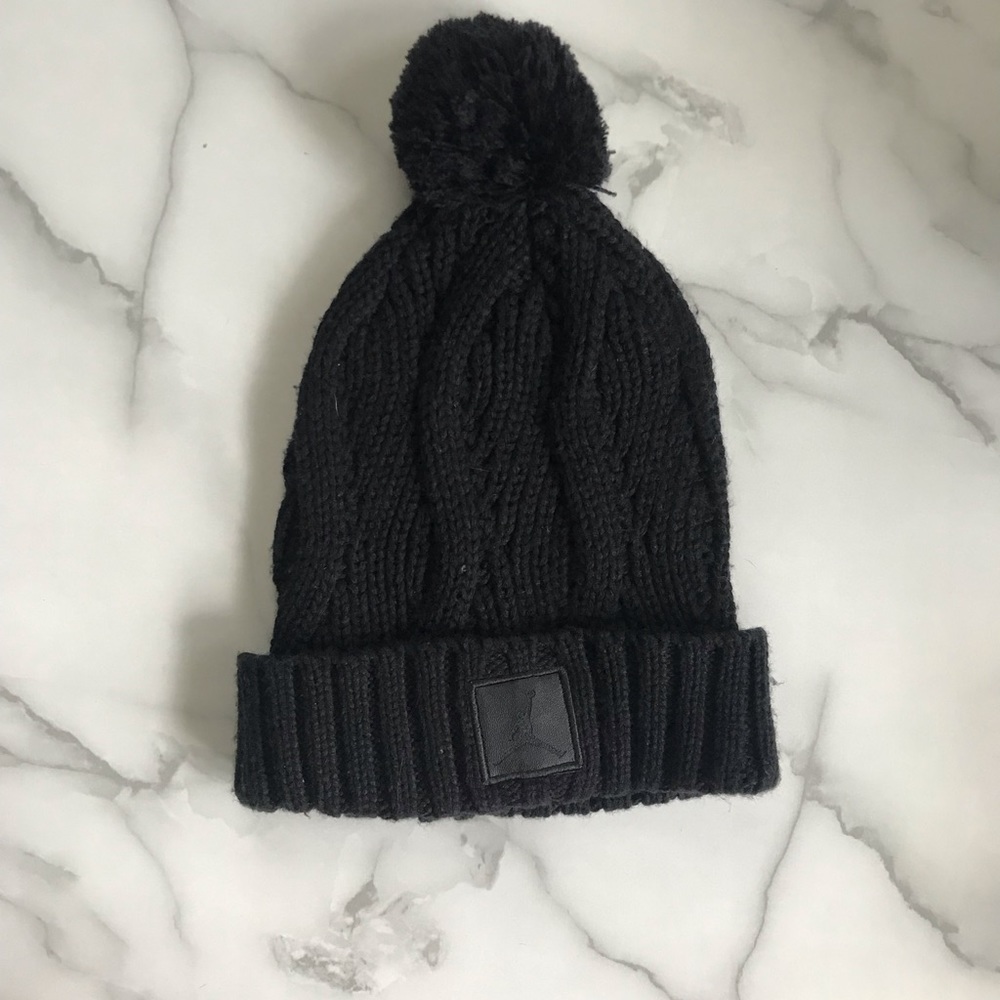 Jordan beanie
